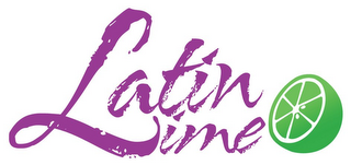 LATIN LIME logo