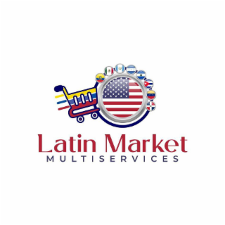 LATIN MARKET MULTISERVICES logo