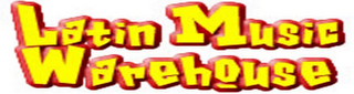 LATIN MUSIC WAREHOUSE logo