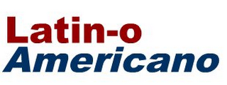 LATIN-O AMERICANO logo