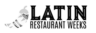 LATIN RESTAURANT WEEKS