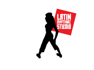 LATIN RHYTHMZ STUDIO logo