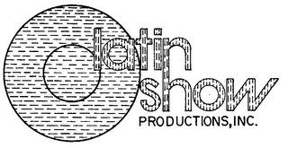 LATIN SHOW PRODUCTIONS, INC. logo