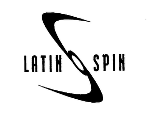 LATIN SPIN logo