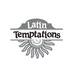LATIN TEMPTATIONS logo