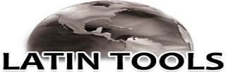 LATIN TOOLS logo