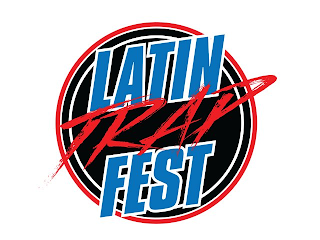 LATIN TRAP FEST logo