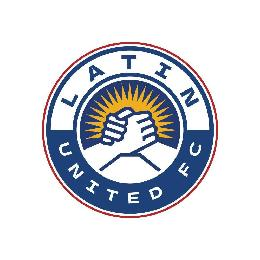LATIN UNITED FC logo