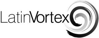 LATIN VORTEX logo