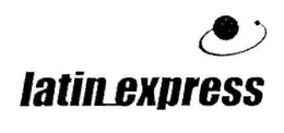LATIN_EXPRESS logo