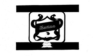 LATINA logo