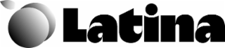 LATINA logo