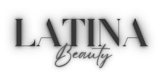 LATINA BEAUTY logo