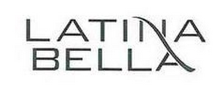LATINA BELLA logo