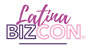 LATINA BIZCON logo