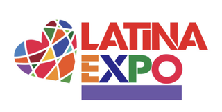 LATINA EXPO logo