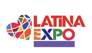 LATINA EXPO logo