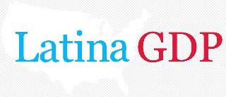 LATINA GDP logo