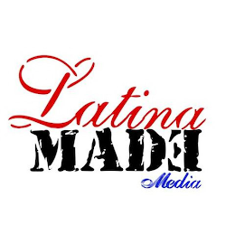 LATINA MADE MEDIA logo