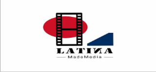 LATINA MADE MEDIA logo