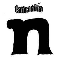 LATINA NINA logo