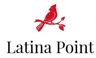 LATINA POINT logo