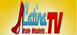LATINA ROLE MODELS.TV logo