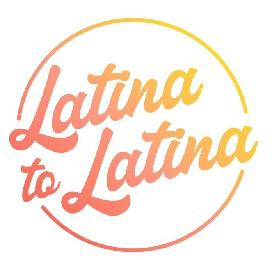 LATINA TO LATINA logo