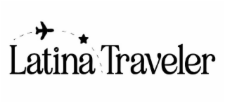 LATINA TRAVELER