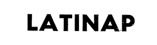 LATINAP logo