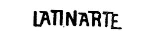 LATINARTE logo