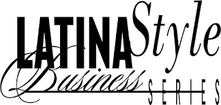 LATINASTYLE BUSINESS SERIES logo