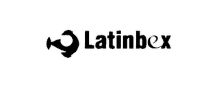 LATINBEX logo