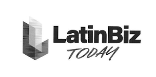 LATINBIZ TODAY logo