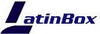 LATINBOX logo