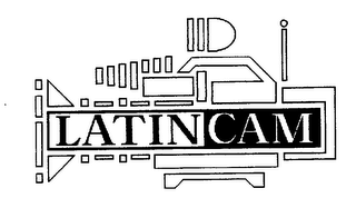 LATINCAM logo