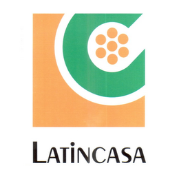 LATINCASA logo