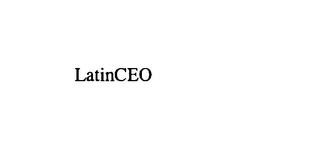 LATINCEO logo