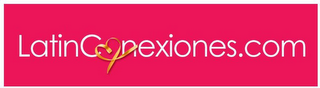 LATINCONEXIONES.COM logo