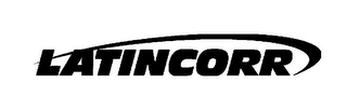 LATINCORR logo