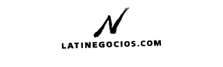 LATINEGOCIOS logo