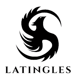 LATINGLES logo