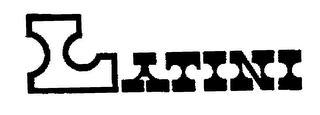 LATINI logo