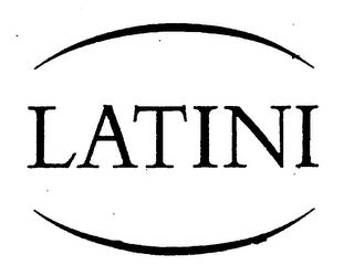 LATINI logo