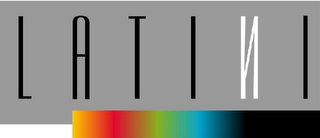 LATINI logo