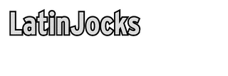 LATINJOCKS logo