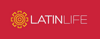 LATINLIFE logo