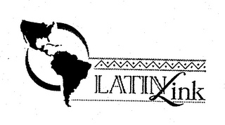 LATINLINK logo