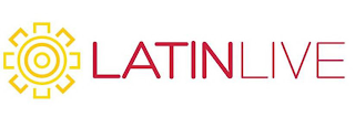 LATINLIVE logo