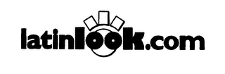 LATINLOOK.COM logo